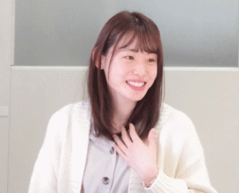 日賀野　遼子さん