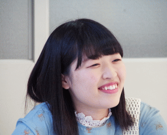 前原　佑衣さん